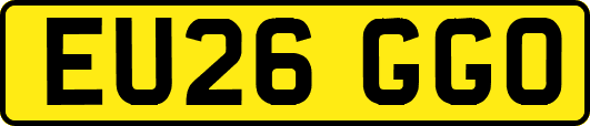 EU26GGO