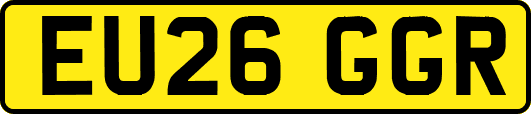 EU26GGR