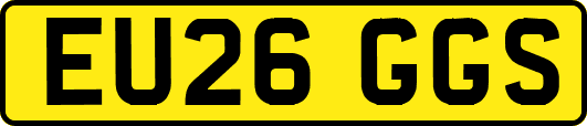 EU26GGS