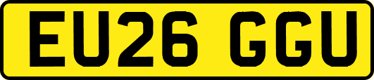 EU26GGU