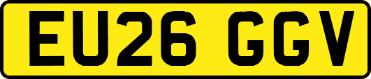 EU26GGV