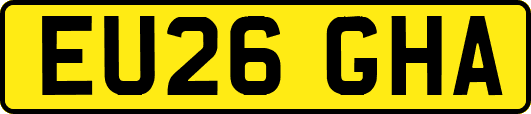 EU26GHA