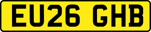 EU26GHB