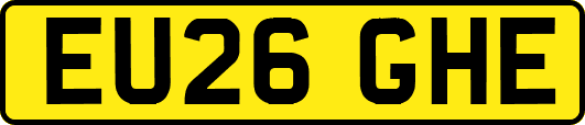 EU26GHE