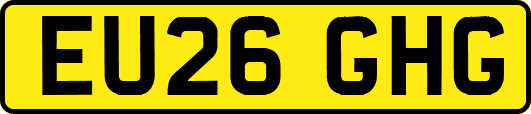 EU26GHG
