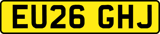 EU26GHJ