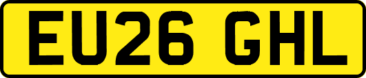 EU26GHL