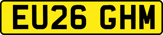 EU26GHM