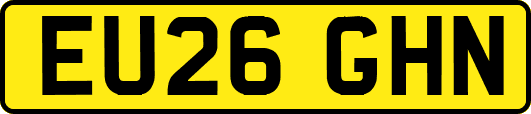 EU26GHN