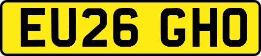 EU26GHO