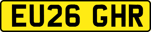 EU26GHR