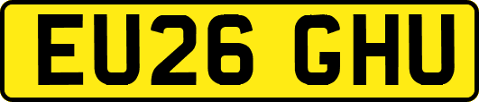 EU26GHU