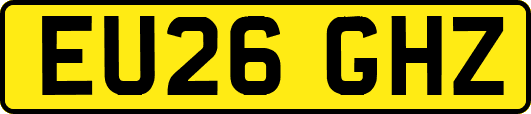 EU26GHZ
