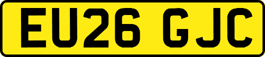EU26GJC