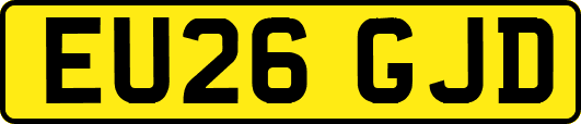 EU26GJD