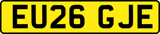 EU26GJE