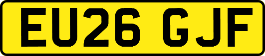 EU26GJF