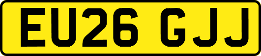EU26GJJ