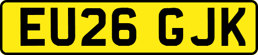 EU26GJK
