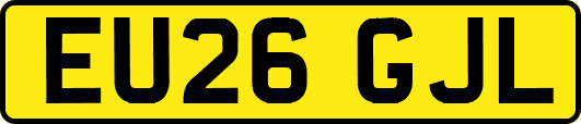 EU26GJL