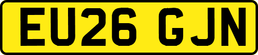 EU26GJN