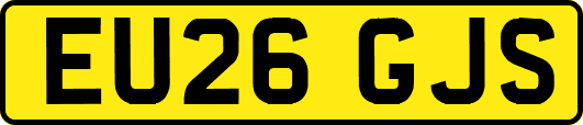 EU26GJS