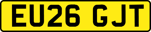 EU26GJT