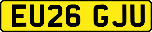 EU26GJU