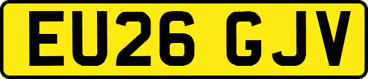EU26GJV