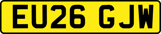EU26GJW