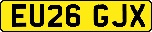 EU26GJX