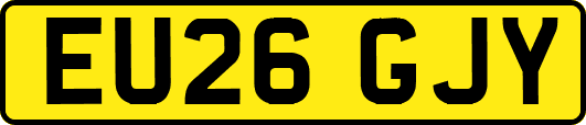 EU26GJY