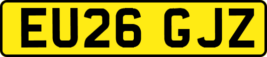 EU26GJZ