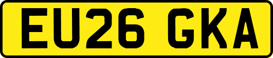 EU26GKA