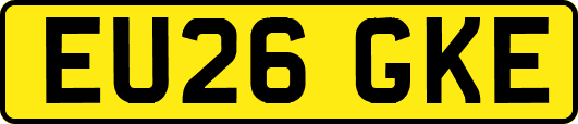 EU26GKE