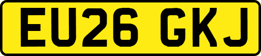 EU26GKJ