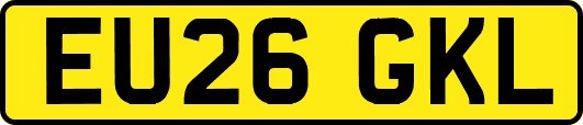 EU26GKL