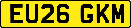EU26GKM