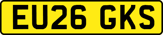 EU26GKS