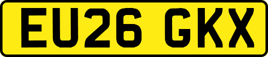 EU26GKX