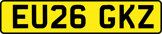 EU26GKZ