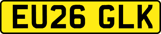 EU26GLK
