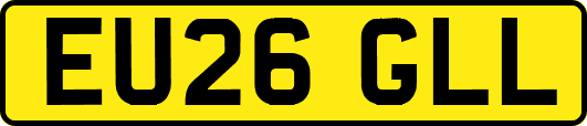 EU26GLL