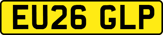 EU26GLP