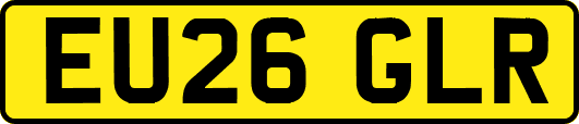 EU26GLR