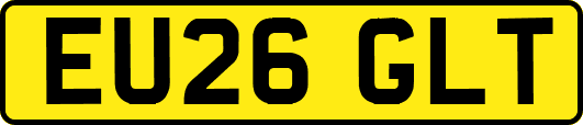 EU26GLT