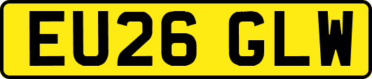 EU26GLW