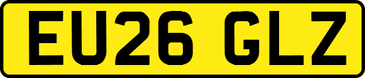 EU26GLZ