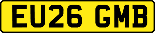 EU26GMB