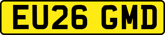 EU26GMD